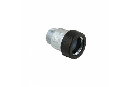 GEBO QUICK QA зажимное соединение НН DN32 1 1/4' х 40,0-42,9 мм