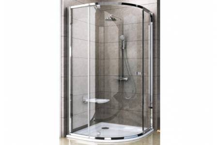 Душевой уголок Ravak Transparent 190x90 TRANSPARENT