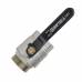 Кран шаровый Raftec BLACK PN40 ВН 1 1/2' DRH51