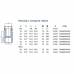 Муфта PPR Ekoplastik 32мм 1' SNAM03232X