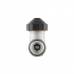 Клапан термостатичний прямий Raftec 1/2'х1/2' (під термо) M30 x1.5 (PKPT 11)