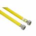 Шланг д/газа Eco-flex ВВ 1/2' 1.2 м GS1FF120