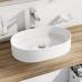 Умивальник Ravak Ceramic 550 SLIM O XJX01155001