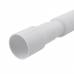 Гофротруба Polmark з накидною гайкою 1 1/2'x40/50 L-460-1100 мм PM 41 GT 10 04