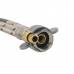 Шланг резиновый Raftec Мx10 0.8 м