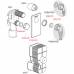 Сифон для пральної машини Alcaplast APS3