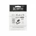 Кран шаровый Raftec BLACK PN10 ВВ 1/2' mini RVHSF01