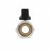 Кран шаровый Raftec BLACK PN10 ВВ 1/2' mini RVHSF01