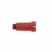 Заглушка резьбовая PPR Ekoplastik 1/2' ZAGDXXXXXX