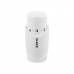 Комплект для подключения радиатора угловой Raftec WHITE 1/2' DKTU11-W