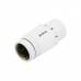 Комплект для подключения радиатора угловой Raftec WHITE 1/2' DKTU11-W