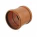 Муфта зовнішня Polmark 110 мм 6553043