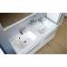 Умивальник Ravak Chrome 1200 XJG01212000