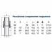 Американка PPR Ekoplastik ВВ 20x1/2' SSHI02020X