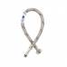 Шланг резиновый MATEU FIL-NOX М10x1/2' 0,3 м