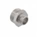 Ніпель Raftec PN40 ЗЗ 1'x1/2'