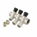 Колектор Raftec 3/4'х1/2' 3-ий KK02013