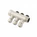 Колектор Raftec 3/4'х1/2' 3-ий KK02013
