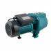 Поверхневий насос New Wave JET-100L 1.1 кВт - Q max 50л/хв H max 45м. кабель 1,1м