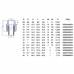Муфта PPR Ekoplastik 32мм ЗЗ 1' SZE03232XX