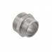 Ніпель Raftec PN40 ЗЗ  1 1/2'x1 1/4'