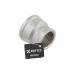 Муфта Raftec PN40 ВВ 1'x3/4'