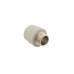 Муфта PPR ASG 20мм ЗЗ 3/4' 1415275262