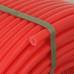 Труба для теплого пола WATS WarmFloor(Red) EVOH/PEX-A 16x2.0 oxygen barrier (600м)