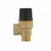 Клапан підривний Raftec PN2 ЗЗ 1/2' RPR012-M