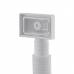 Сифон для миття Polmark 3 1/2'x40 без випуску/з гофротрубою 40x40/50 PM 40 SF 20 06