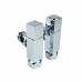 Комплект приборных кранов Raftec RV-5012  1/2'х1/2'