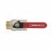 Кран шаровый Raftec RED PN40 ВН 3/4' CBH-021