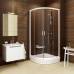 Душевой уголок Ravak Transparent 190x90 TRANSPARENT