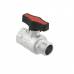 Кран кульовий Raftec GOLD PN50 ВЗ 3/4' GRDV02