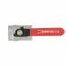 Кран шаровый Raftec RED PN40 ВВ 1' CBH-03