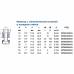 Муфта PPR Ekoplastik з НГ 20мм ВВ 1/2' SZM02020XX