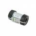 GEBO QUICK QO двустороннее соединение DN25 31.4-24.2мм