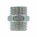 Ніпель Raftec PN40 ЗЗ 1 1/4'x1/2'