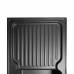 Мийка для кухні Fancy Marble ORLEAN 860x502 Світло-чорний