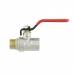 Кран шаровый Raftec RED PN40 ВН 1/2' CBH-011