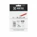 Кран шаровый Raftec RED PN40 ВН 1/2' CBH-011