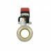 Кран шаровый Raftec RED PN40 ВН 1/2' CBH-011