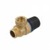 Клапан підривний Raftec PN6 ЗЗ 1/2' RPR016-M
