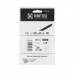 Кран шаровый Raftec BLACK PN40 ВН 1/2' DRH11