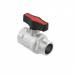 Кран кульовий Raftec GOLD PN50 ВЗ 1' GRDV03