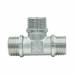 Трійник Raftec PN40 ЗЗ 1/2'