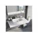Умывальник Ravak Ceramic 550 SLIM O XJX01155002